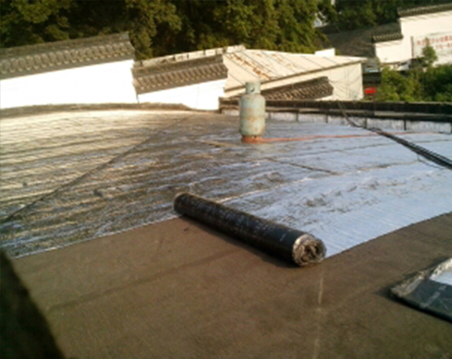 南山区屋顶防水